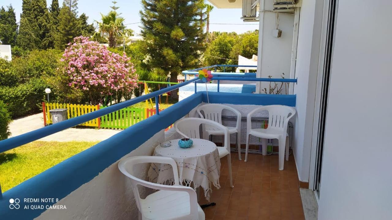 Giovanni Apartment 21 Kos Extérieur photo