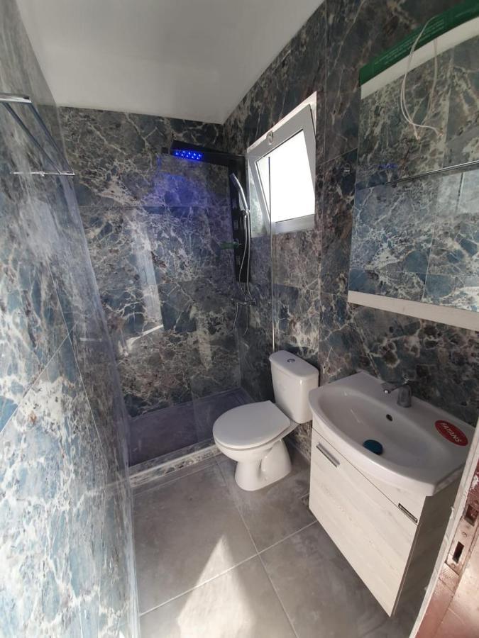 Giovanni Apartment 21 Kos Extérieur photo