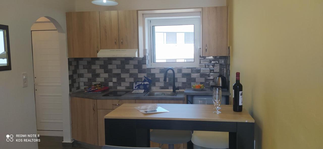 Giovanni Apartment 21 Kos Extérieur photo