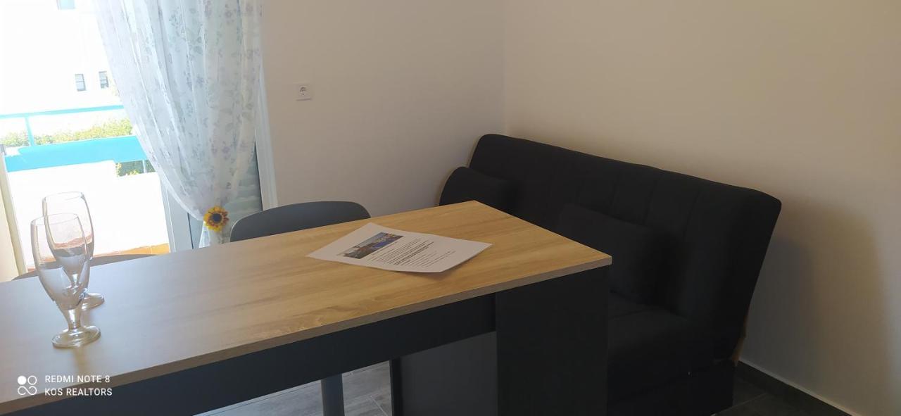 Giovanni Apartment 21 Kos Extérieur photo