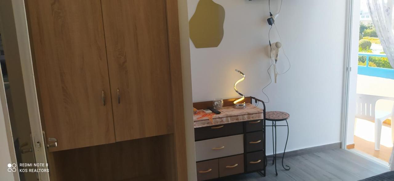 Giovanni Apartment 21 Kos Extérieur photo