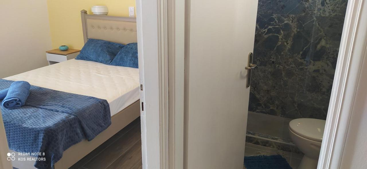 Giovanni Apartment 21 Kos Extérieur photo